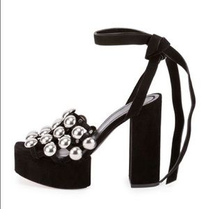 Alexander Wang Amelia sandals